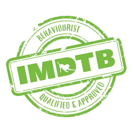 IMDTB - Behaviourist Qualified & Approved